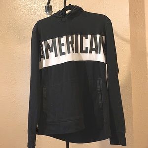 Men’s American Eagle Hoodie